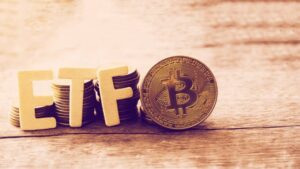 Bitcoin ETF là gì?