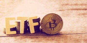 BITCOIN ETF LÀ GÌ? BITCOIN ETF ẢNH HƯỞNG NHƯ THẾ NÀO ĐẾN THỊ TRƯỜNG TIỀN ĐIỆN TỬ?