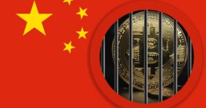 Chính quyền Trung Quốc tuyến bố tất cả các giao dịch tiền ảo đều là phạm pháp