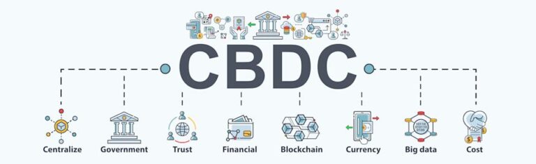 CBDC LÀ GÌ? NÓ CÓ ẢNH HƯỞNG RA SAO ĐẾN THỊ TRƯỜNG CRYPTO?