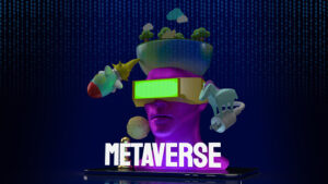 Metaverse là gì?