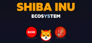 Hệ sinh thái của Shiba Inu