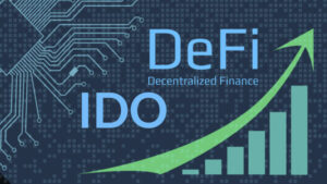 phân biệt ICO và IDO