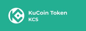 KuCoin Token (KCS)