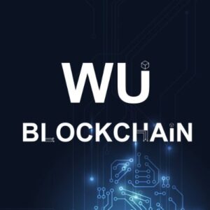 Top 2 - Wu Blockchain