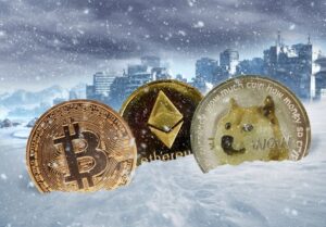 Mùa đông crypto là gì?