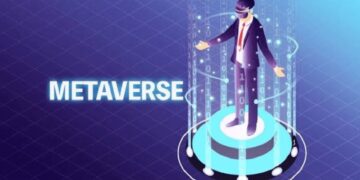 dự án metaverse