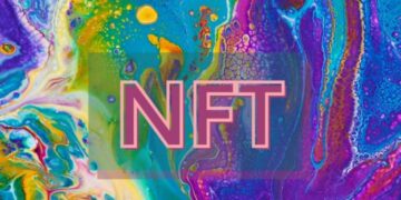 mua NFT