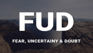 FUD là gì