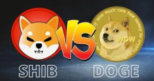 Shiba Inu vs Dogecoin