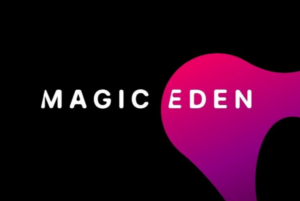 sàn NFT Magic Eden