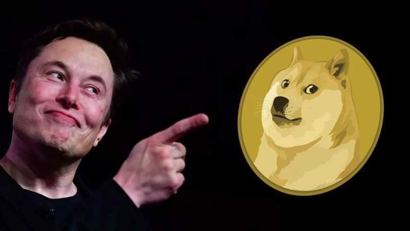 Elon Musk là người có ảnh hưởng lớn đến đồng DOGE