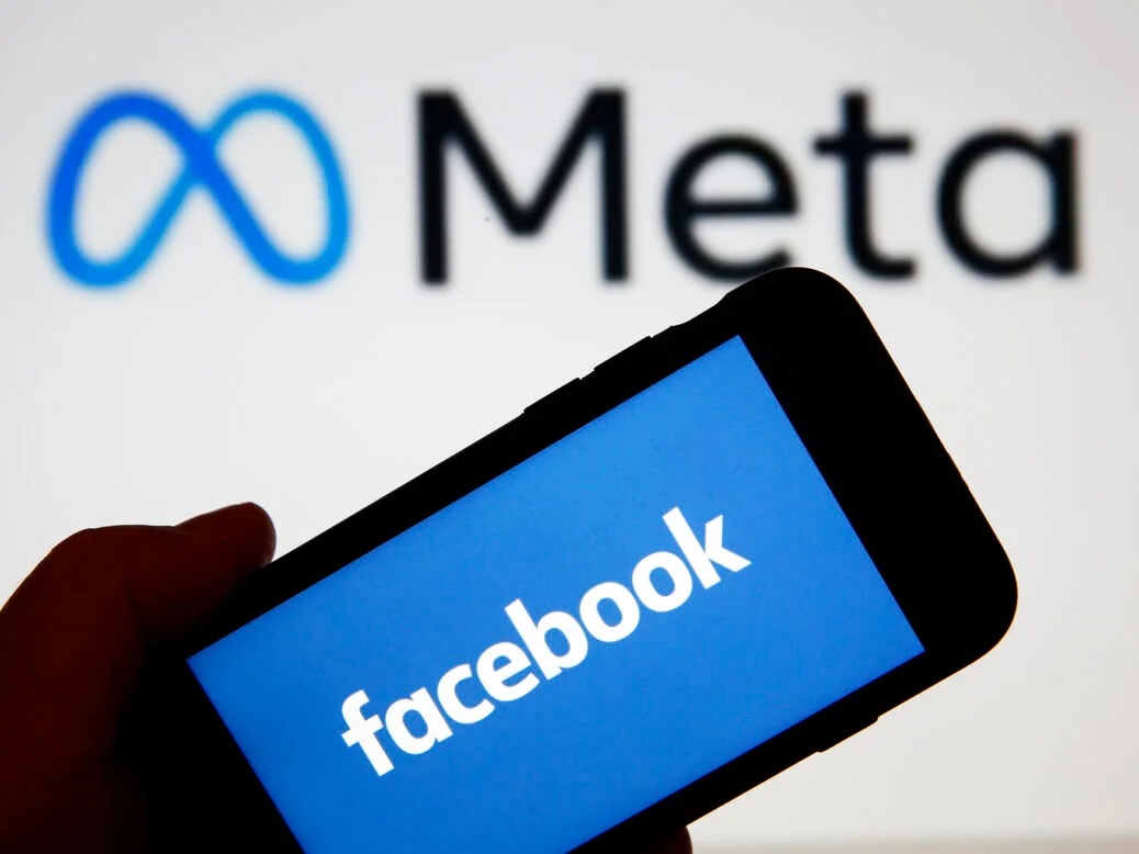 Facebook cũng đổi tên thành Meta để ủng hộ phong trào Metaverse