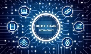 Công nghệ blockchain có thể được ứng dụng trong nhiều lĩnh vực