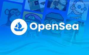 OpenSea là một NFT marketplace nổi tiếng