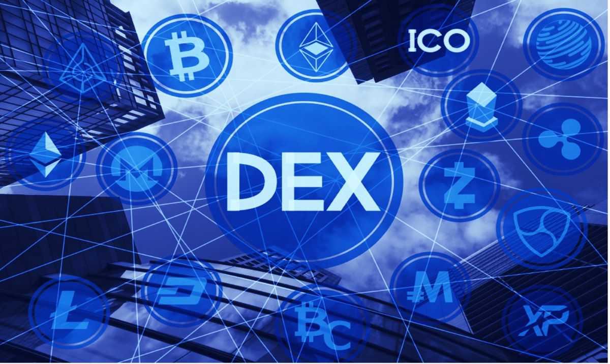 Tìm hiểu về DEXs