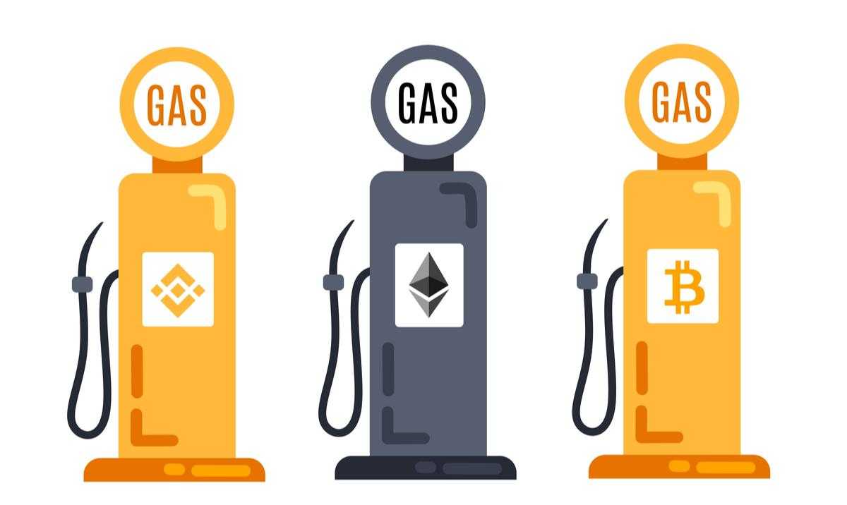 Công thức tính phí gas là gì