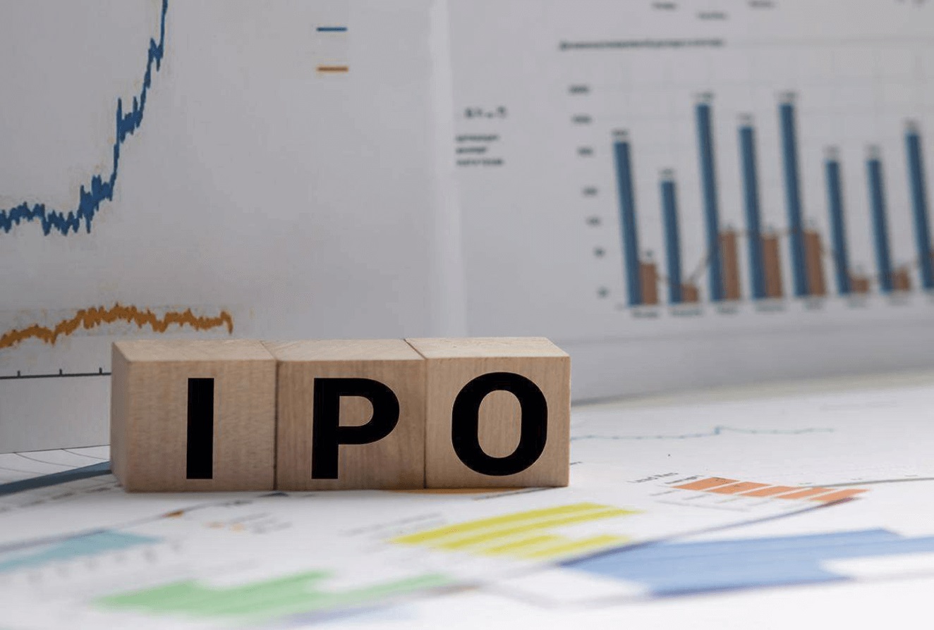 Các ưu điểm khi IPO