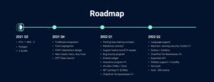 ChainPort Roadmap