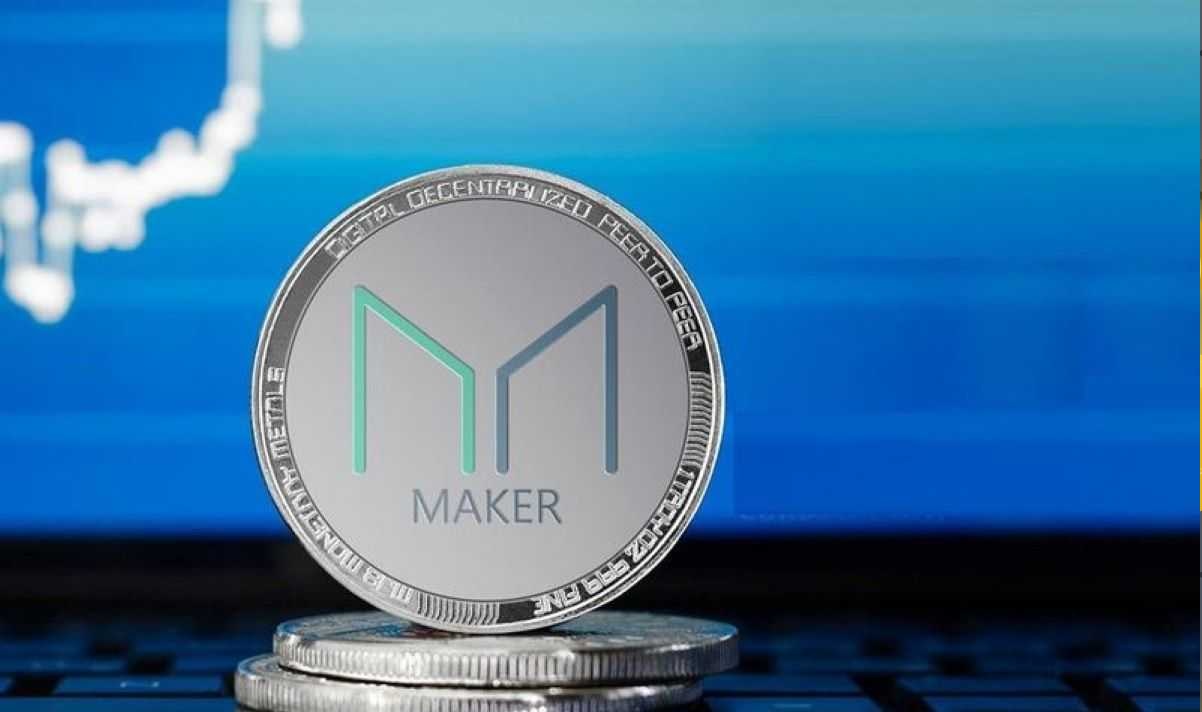Maker - MKR là một governance token