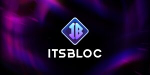 ITSBLOC: NỀN TẢNG TRÒ CHƠI TRỰC TUYẾN PNE ĐẾN TỪ XỬ SỞ KIM CHI